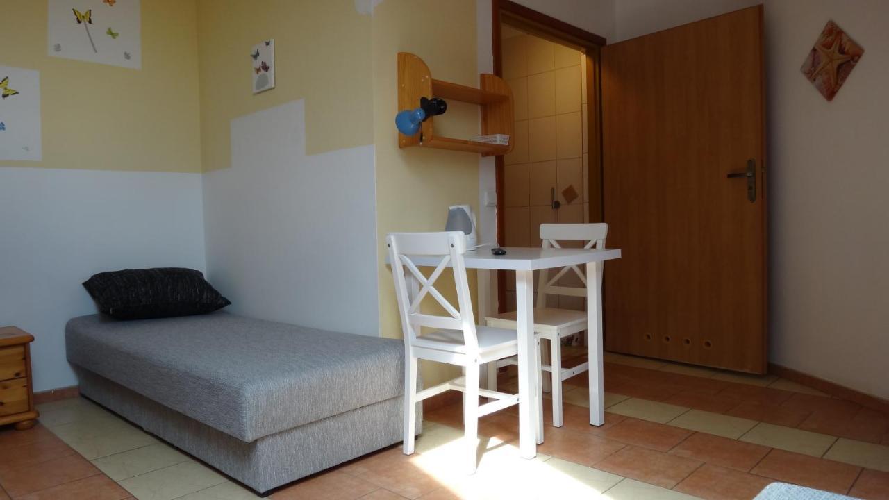 Gaski Na Fali Exterior photo